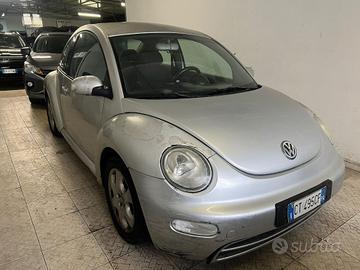 VOLKSWAGEN New Beetle 1.9 TDI 101CV