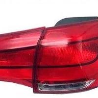 FANALI POSTERIORI COMPLETI KIA SPORTAGE 2015/16