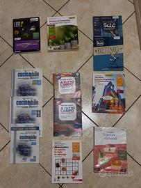 libri scolastici usati