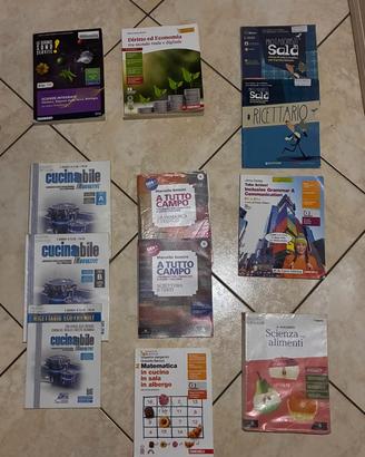 libri scolastici usati