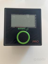 Controllore di Conducimetro Facci Service