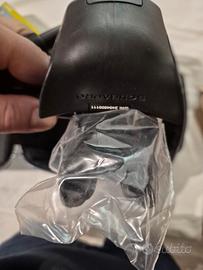 Erogatore Scubapro D420