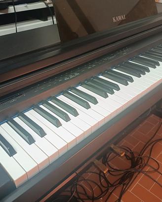 Piano digitale Kawai