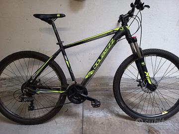 Mtb doublezz 27.5