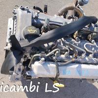 Motore Hyundai 1.5 D4FA