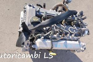 Motore Hyundai 1.5 D4FA