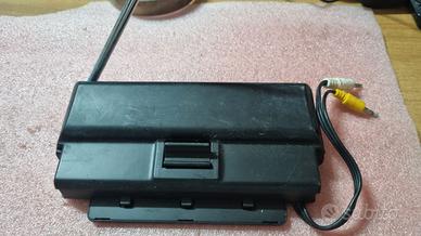 5909-TV Tuner Batteria Ricaricabile Lettore DVD