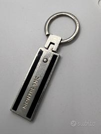 Portachiavi montblanc