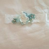 Fascia per capelli bambina