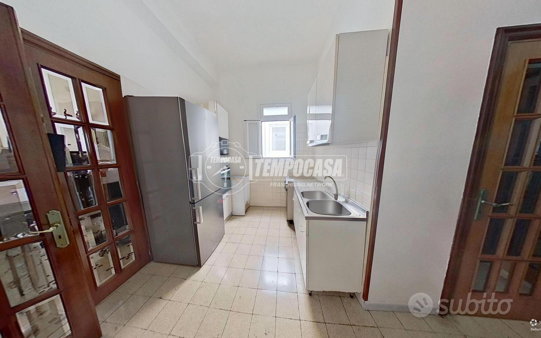 Appartamento a Bari Via Dalmazia 2 locali - Vista 6