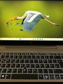 Pc portetile Hp elitebook 840 G6