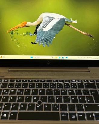 Pc portetile Hp elitebook 840 G6