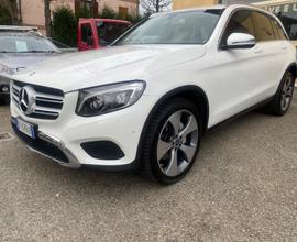 Mercedes-benz GLC 220 GLC 220 d 4Matic Sport Luxur