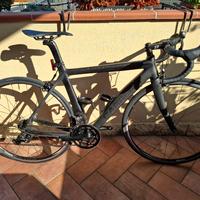 bici da corsa carrera