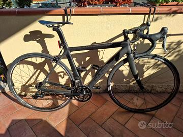 bici da corsa carrera