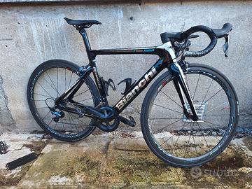 Bianchi Aria