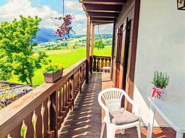 CAPODANNO -Lastmin MONTAGNA - DOLOMITI -ALPE SIUSI