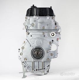 Motore opel insignia astra meriva b16dth