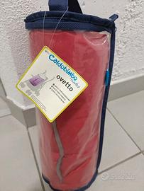 Sacco caldobimbo per ovetto