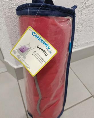 Sacco caldobimbo per ovetto
