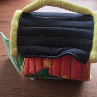 Fattoria Animali Peluche