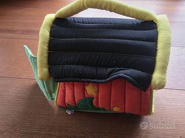 Fattoria Animali Peluche