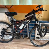 Bicicletta