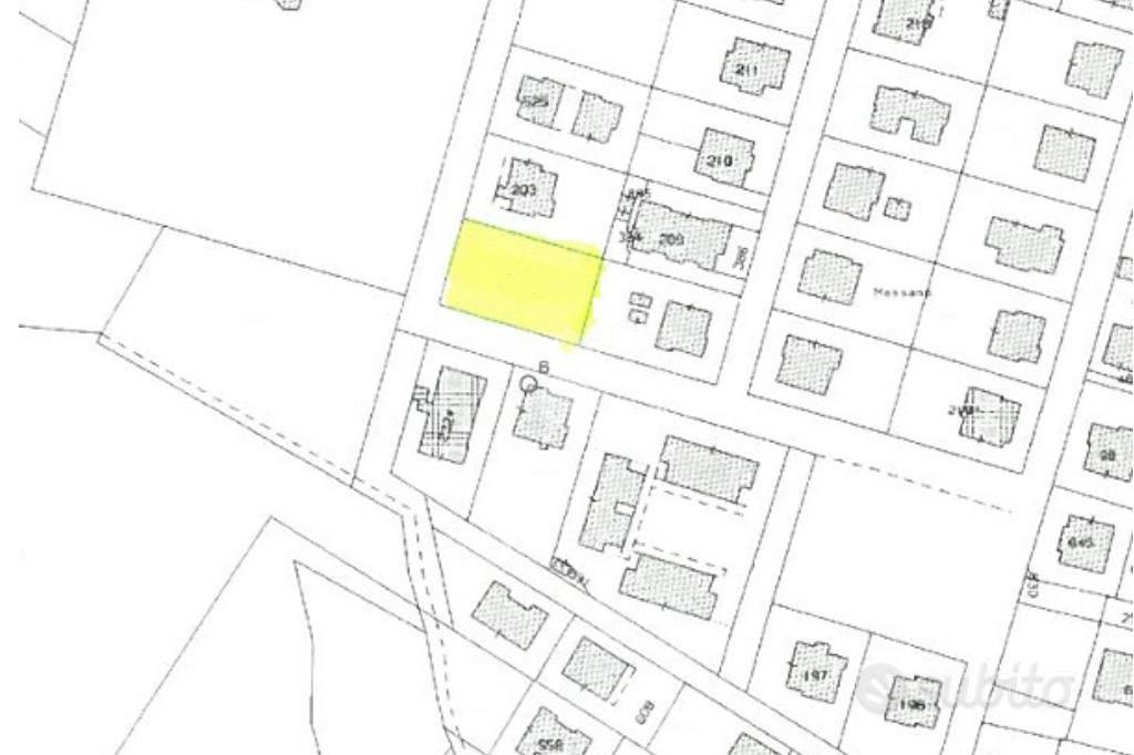 TER. RESIDENZIALE A MONTECALVO IN FOGLIA - Altro
