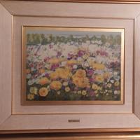 Quadro di M. Cascella