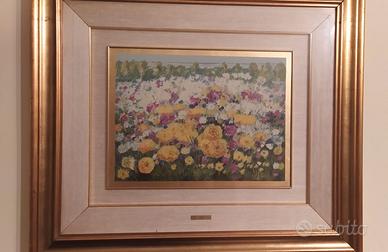 Quadro di M. Cascella