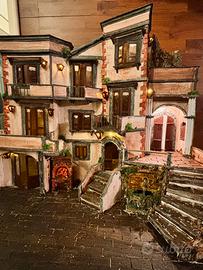 Presepe Napoletano🎄
