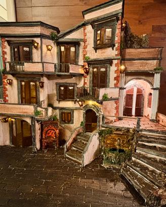 Presepe Napoletano🎄