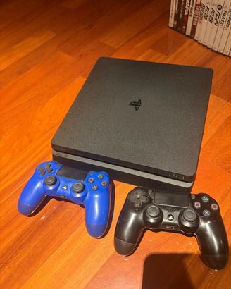 Play 4