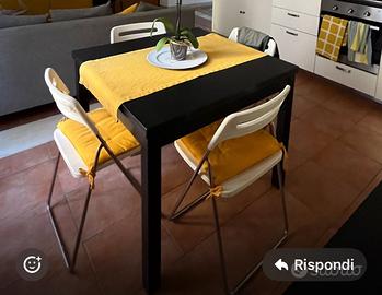 Tavolo ikea
