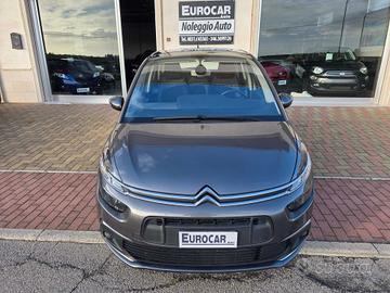 Citroen C4 SpaceTourer BlueHDi 130 S&S Feel