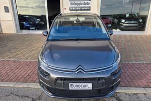 Citroen C4 SpaceTourer BlueHDi 130 S&S Feel