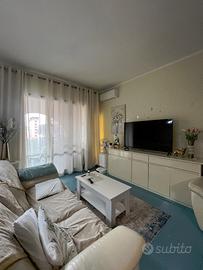 Rif. 474 parco delle rose - appartamento 4°piano -