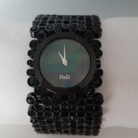 D&G orologio guoiello Originale