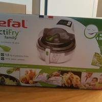 FRIGGITRICE AD ARIA ACTIFRY Tefal