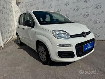 Fiat Panda 1.0 FireFly 70cv S&S Hybrid City Life