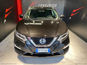 NISSAN Qashqai 1.5 dCi Visia