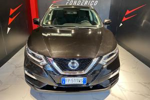 NISSAN Qashqai 1.5 dCi Visia