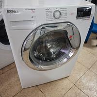 lavatrice hoover 7kg slim classe Apiupiupiu 