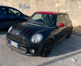 Mini One R56