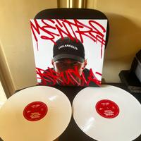 Lp fabri fibra Mentre Los Angeles Brucia  2025