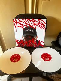 Lp fabri fibra Mentre Los Angeles Brucia  2025