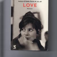 Love, di Roddy Doyle
