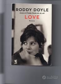 Love, di Roddy Doyle