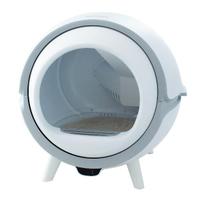 Lettiera Smart Autopulente (4L) Daewoo - NUOVA