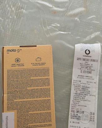 Motorola g35